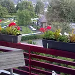Im 1 Stock Bei Willingen (Upland)