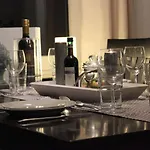 Im 1 Stock Bei Appartement