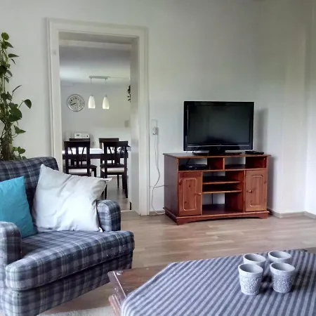 1st Floor Near Apartment