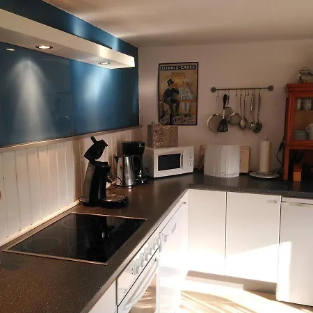 Apartment Im 1 Stock Bei Willingen (Upland)