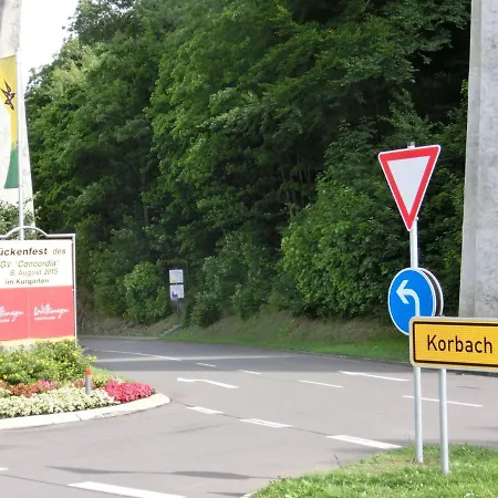 شقة Im 1 Stock Bei