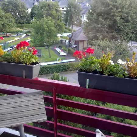 1st Floor Near Willingen (Upland)