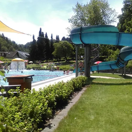 1st Floor Near Willingen (Upland)