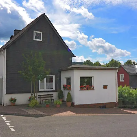 1st Floor Near Apartment Willingen (Upland)