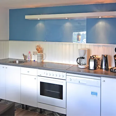 1st Floor Near * Willingen (Upland)