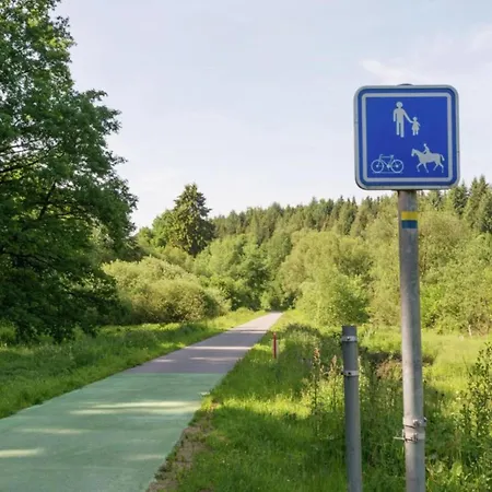 Im 1 Stock Bei アパート *