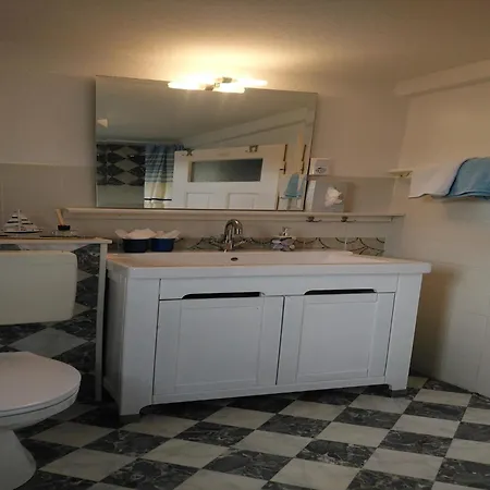 Apartment 1st Floor Near Willingen (Upland)
