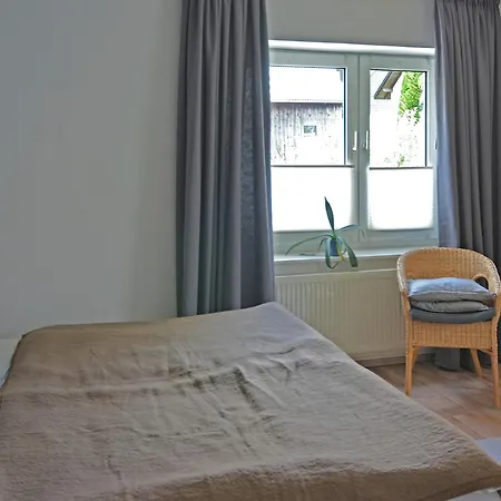 アパート Im 1 Stock Bei ヴィリンゲン