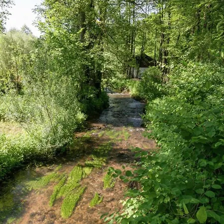 アパート Im 1 Stock Bei *