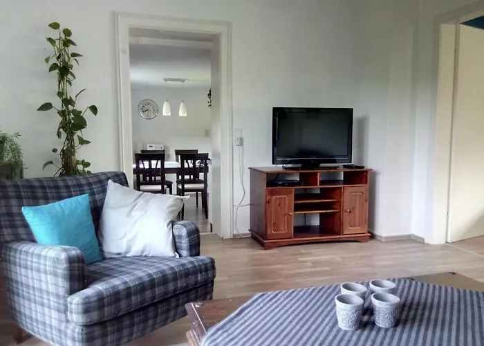 Im 1 Stock Bei Appartement