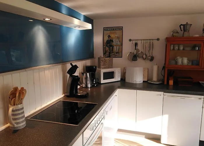 Appartement Im 1 Stock Bei Willingen (Upland)