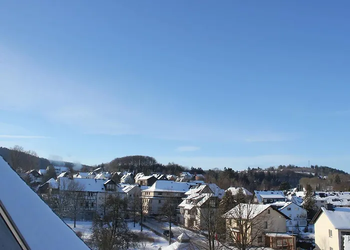 Im 1 Stock Bei アパート *