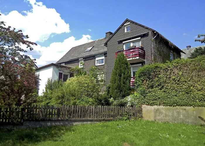 Im 1 Stock Bei * ヴィリンゲン