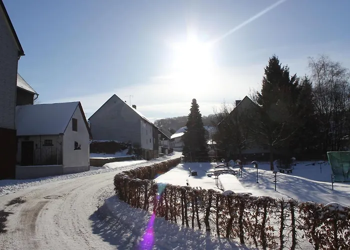 Im 1 Stock Bei アパート