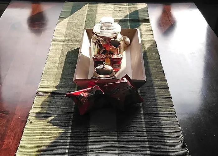 Im 1 Stock Bei * Willingen (Upland)