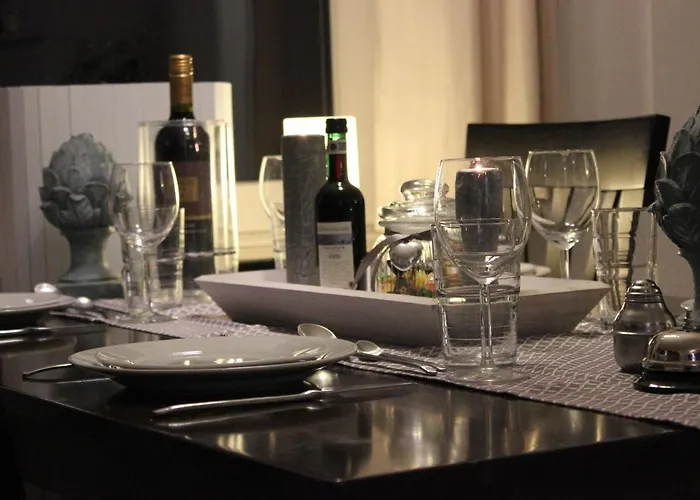 Im 1 Stock Bei アパート