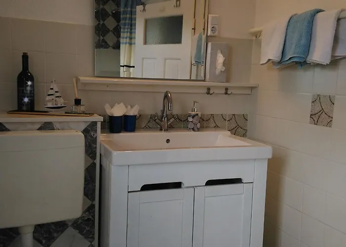 Im 1 Stock Bei Appartement Willingen (Upland)