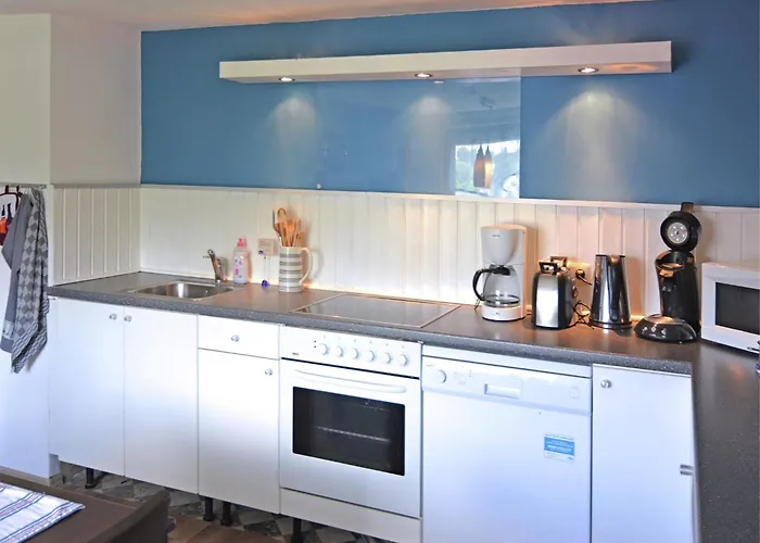 Im 1 Stock Bei * Willingen (Upland)