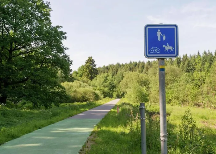 Im 1 Stock Bei アパート *