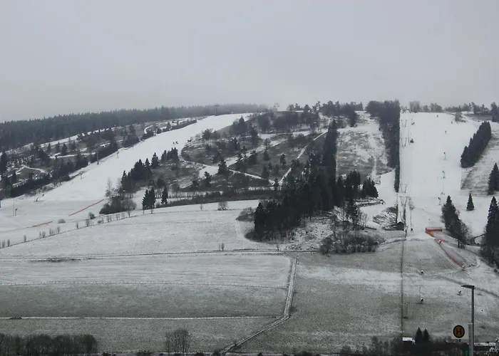 Appartement Im 1 Stock Bei