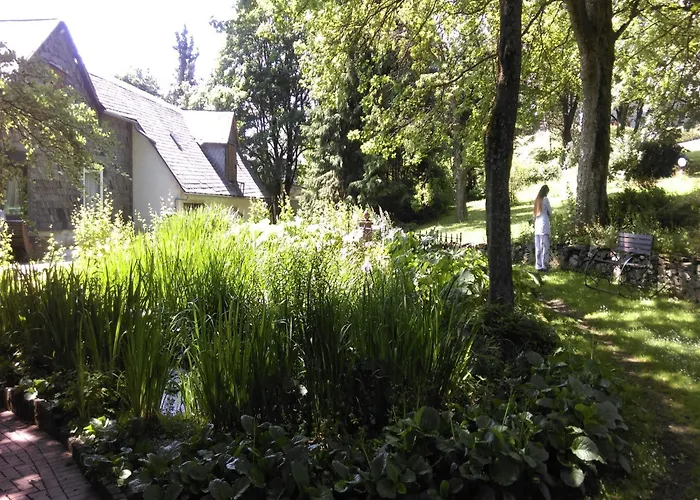 Appartement Im 1 Stock Bei